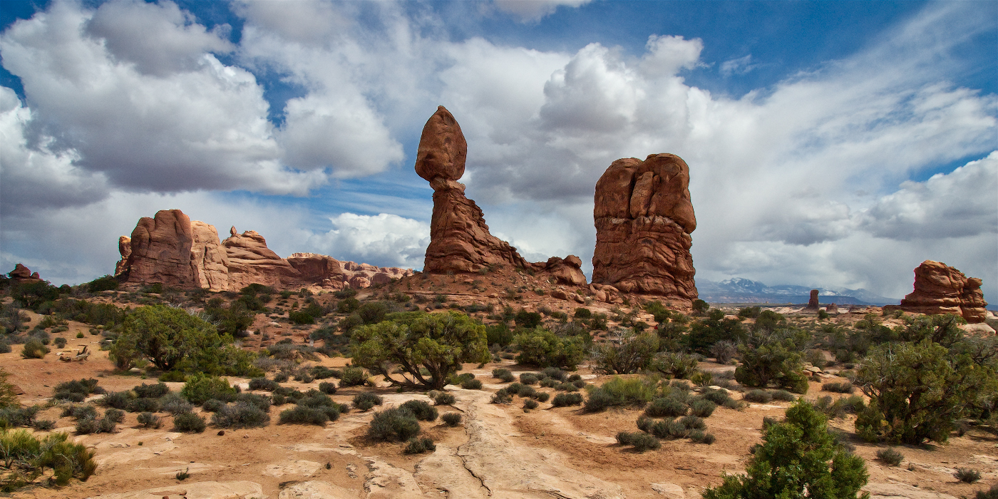 Goosenecks State Park, Utah