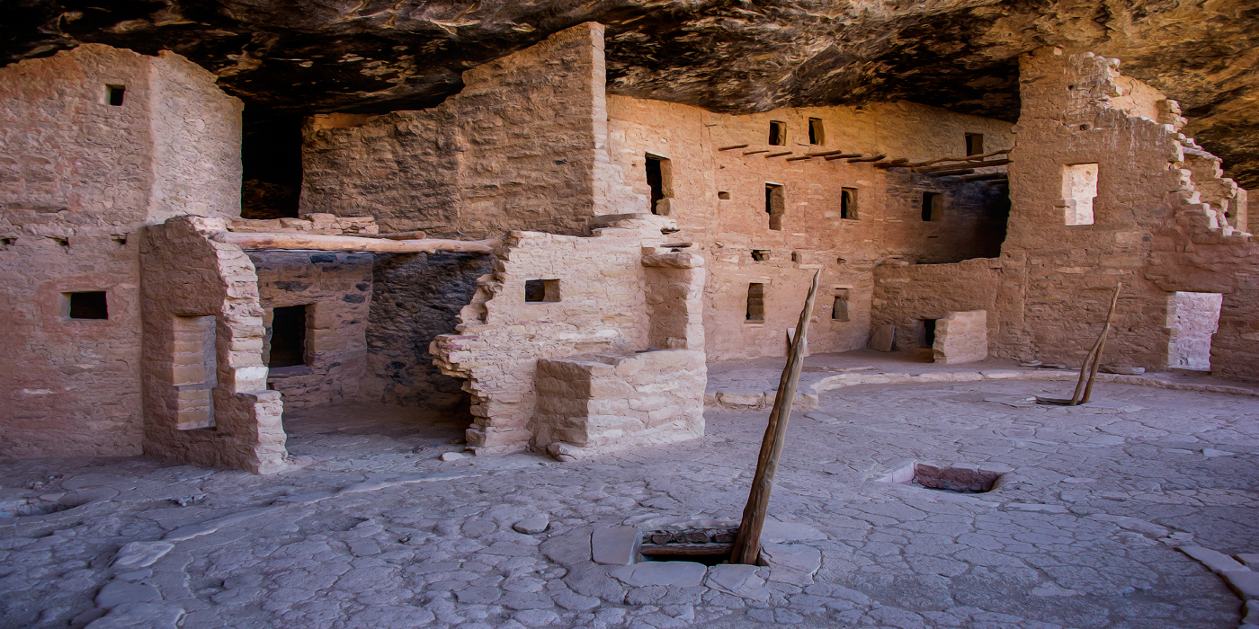 Mesa Verde, Balcony House