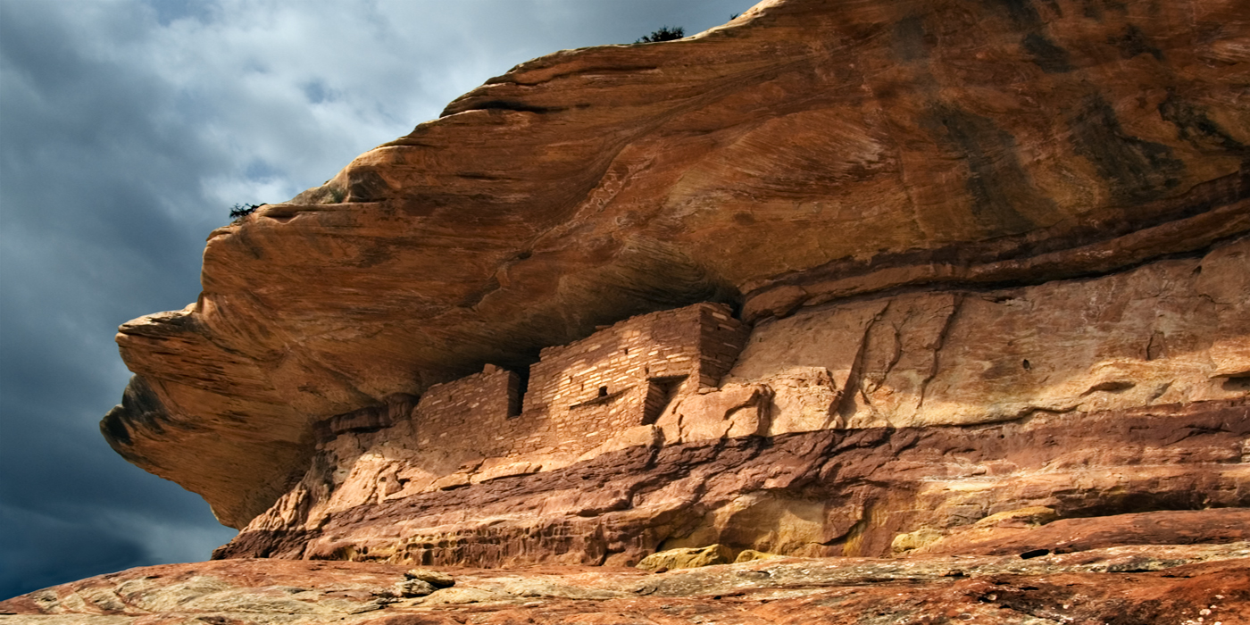 Mule Canyon