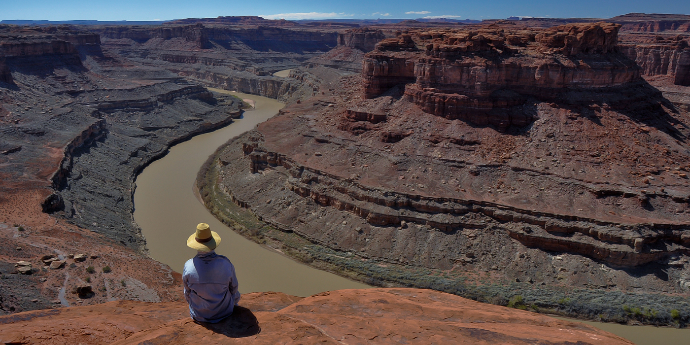 Mule Canyon