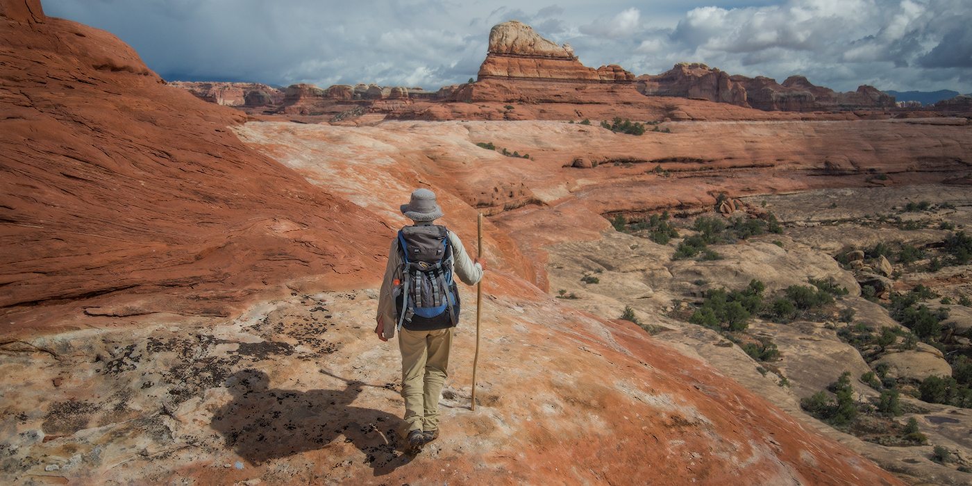 canyonlands national park