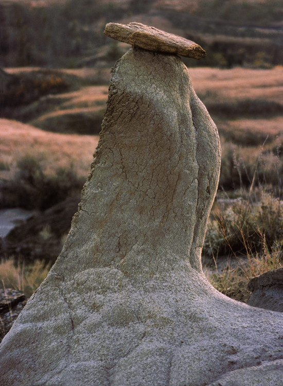 Dry Island provincial park