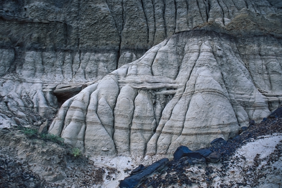 Dry Island provincial park