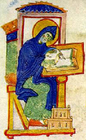 monk