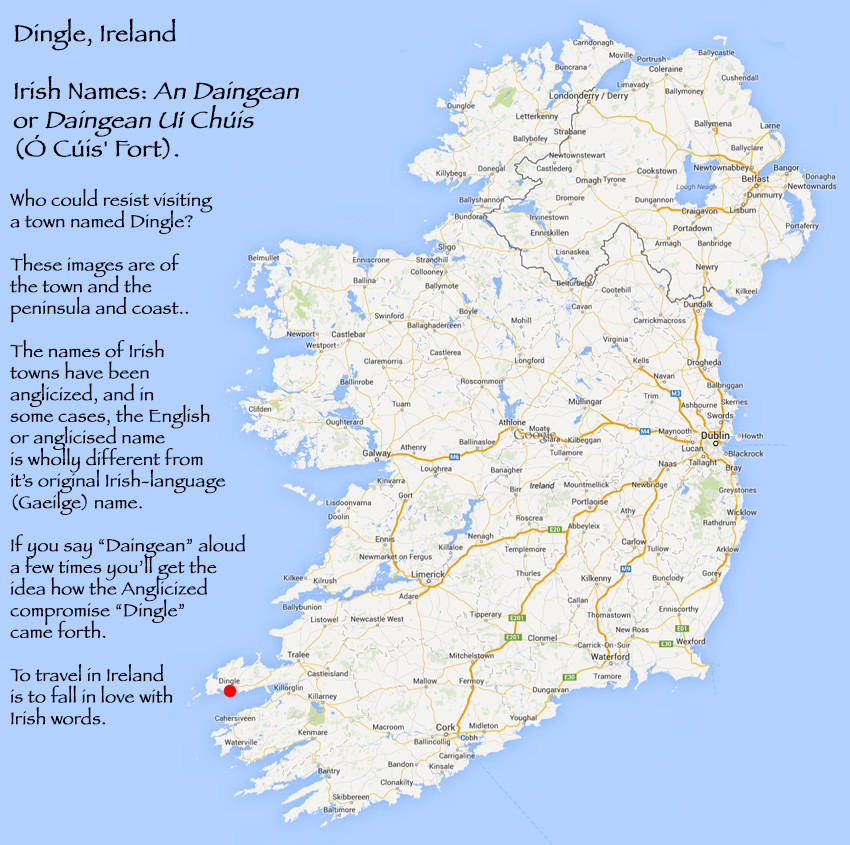 dingle