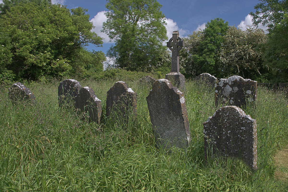 gravesite