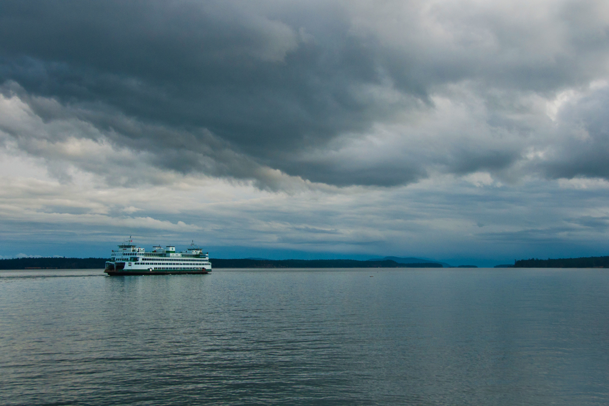 vancouver island