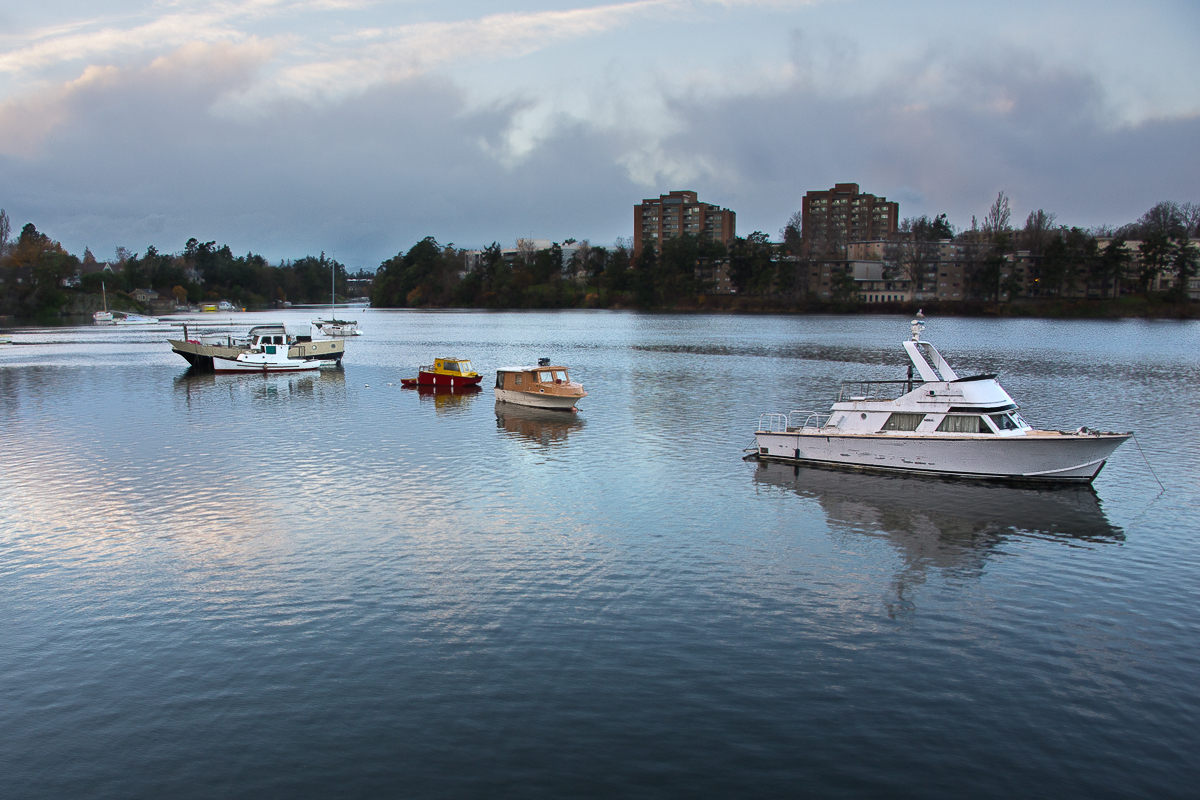 vancouver island