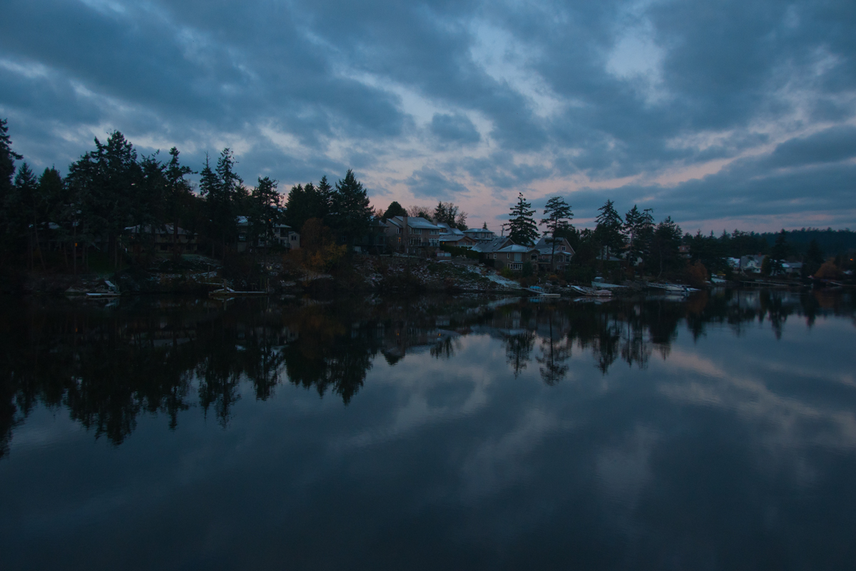 vancouver island