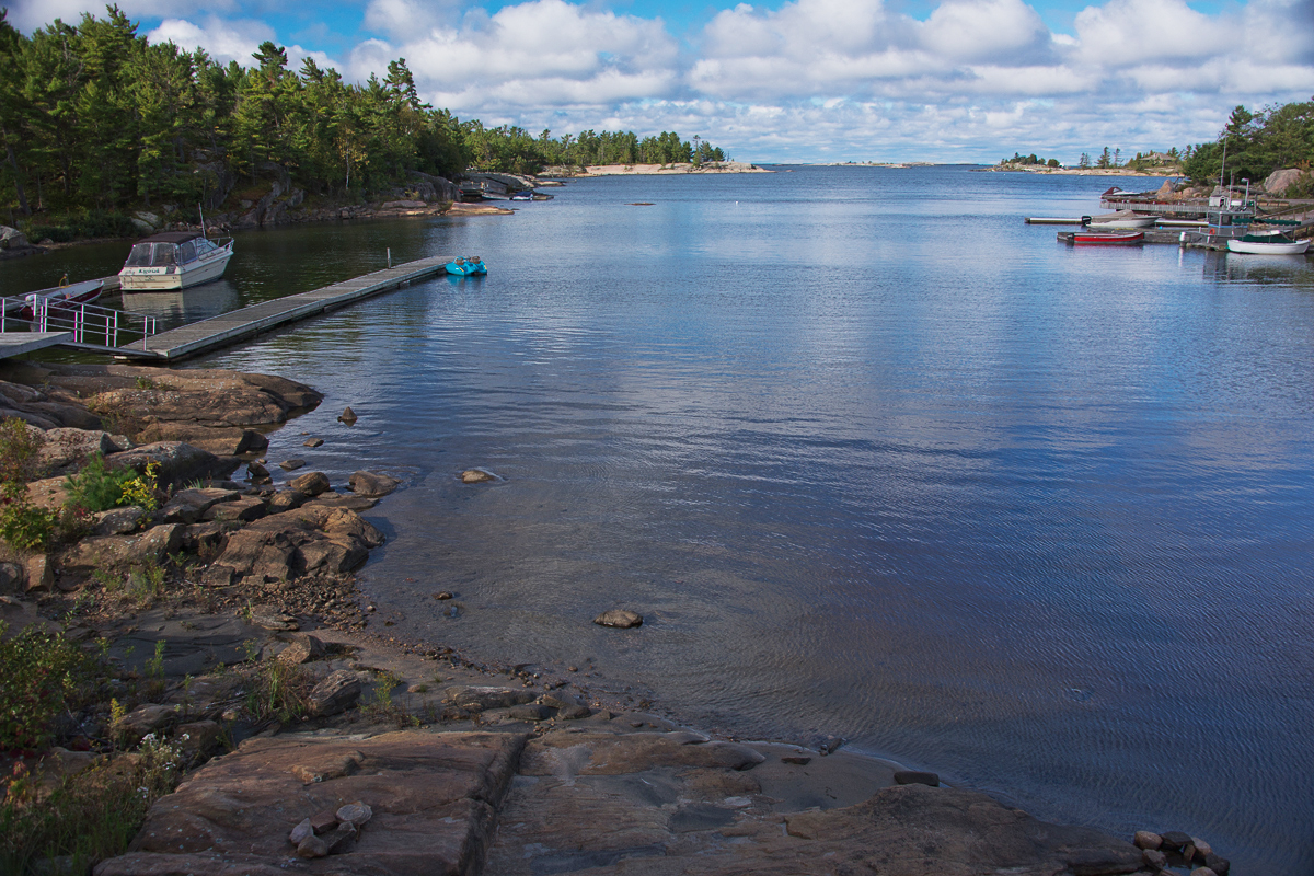 canoe images