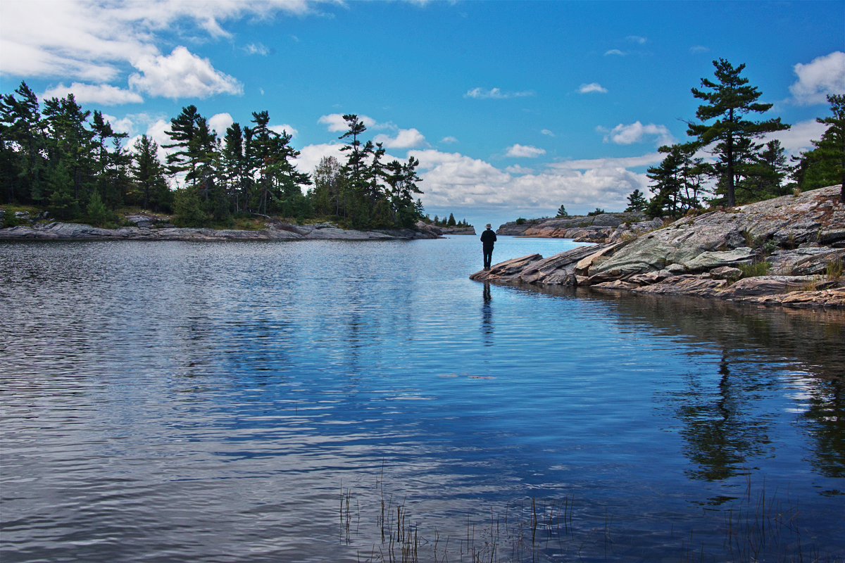 canoe images