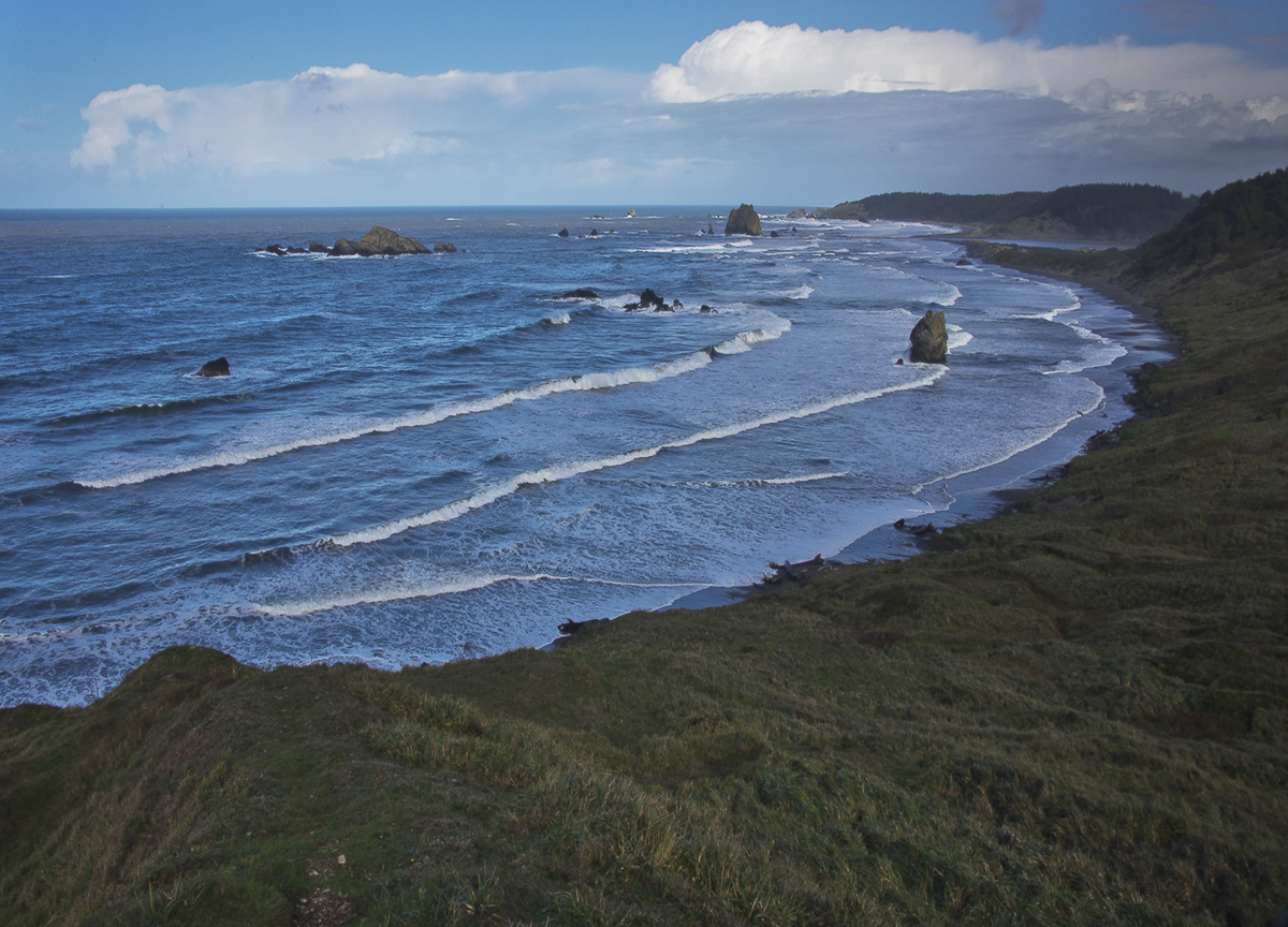 vancouver island