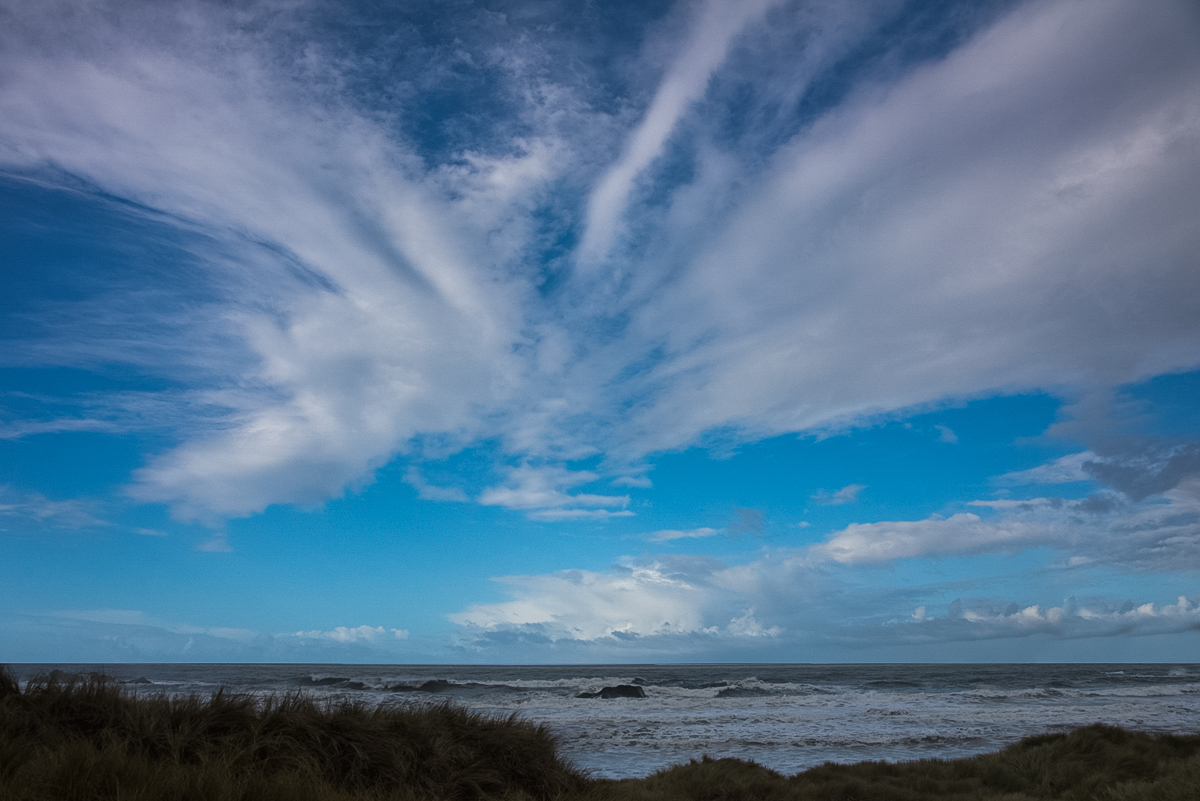 vancouver island