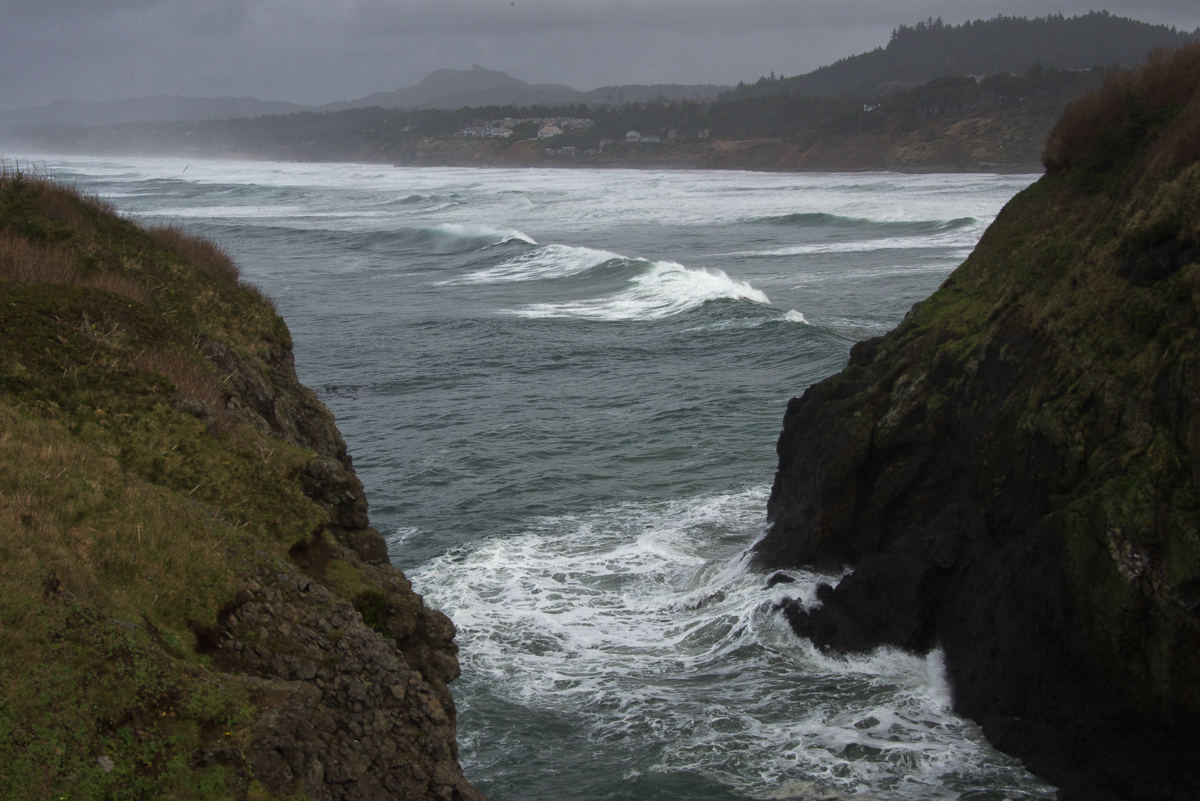 vancouver island