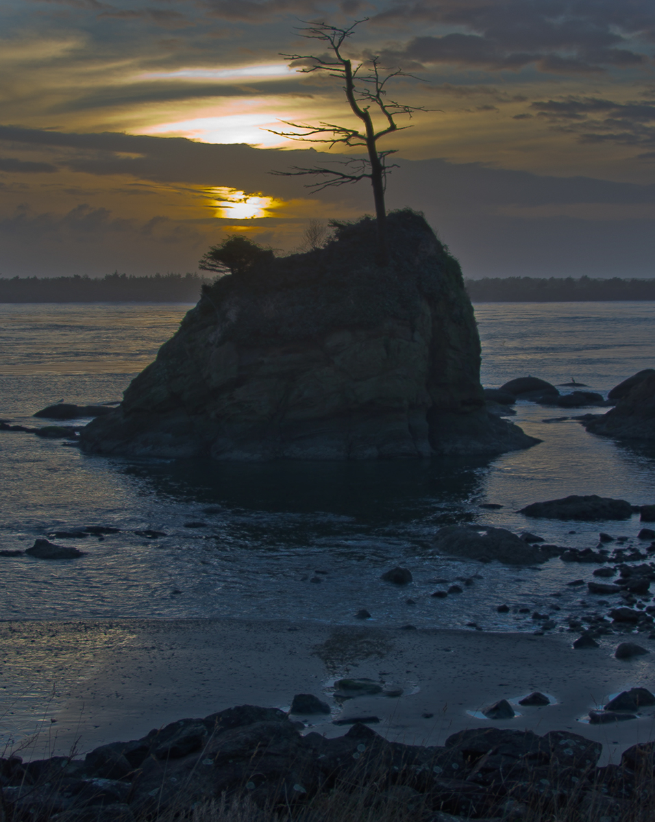 vancouver island