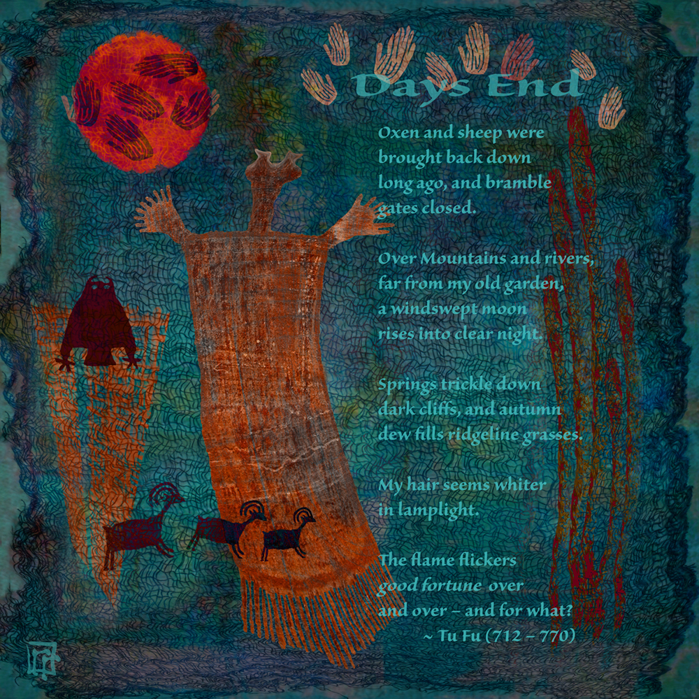 A Photoshop Arts Website by Ray Rasmussen