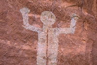 rock art