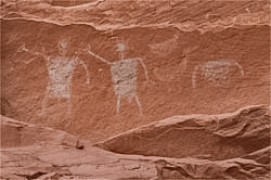 rock art