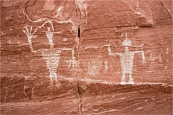 rock art