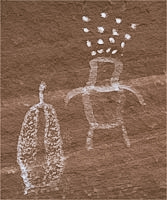 rock art