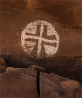 rock art