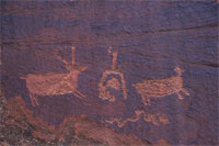 rock art