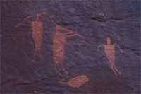 rock art