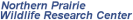 Northern Prairie Wildlife Research Center